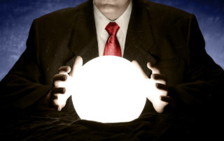 Predicting the Insurance Future - Trends